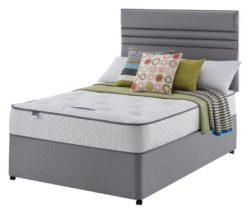 Silentnight - Levison 1000 Orthopedic - Kingsize - Divan